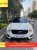 rèm che nắng xe xc40