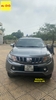 MITSUBISHI TRITON 2015-2018