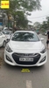 rèm che nắng xe i30