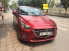 RÈM CHE NẮNG XE MAZDA2