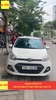 Rèm che nắng xe i10