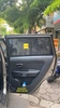 tấm chắn nắng xe kia soul