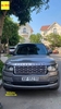 Rèm che nắng xe range rover autography