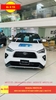 rèm che nắng xe yaris cross