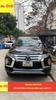 rèm che nắng xe pajero sport