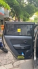 tấm chắn nắng xe kia soul