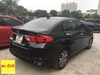 RÈM CHE NẮNG XE HONDA CITY 2014-2020