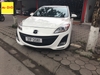 RÈM CHE NẮNG XE MAZDA3S