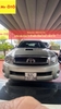Rèm che nắng xe hilux