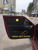 RÈM CHE NẮNG XE VELOSTER
