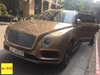 Rèm Che Nắng Cho Bentley