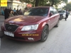 RÈM CHE NẮNG XE SONATA
