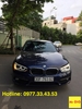 Rèm Che Nắng Xe BMW 118i