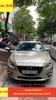 rèm che nắng xe mazda 3