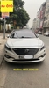 Rèm che nắng xe sonata