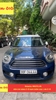 Rèm che nắng xe mini cooper