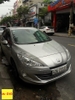 RÈM CHE NẮNG PEUGEOT