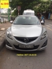 rèm che nắng xe mazda 6