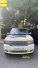 rèm che nắng xe range rover supercharged