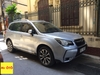 Rèm Che Nắng Xe Subaru Forester