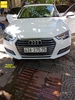rèm che nắng xe audi a4