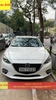 Rèm che nắng nam châm xe mazda 3