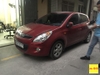 tấm chắn nắng xe i20