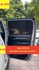 rèm che nắng xe hilux