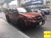 RÈM CHE NẮNG DMAX