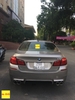 Rèm Che Nắng Xe BMW 520i