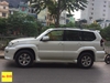 Tấm Chắn Nắng Xe Land Prado