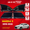 MAZDA 2 2016-2025
