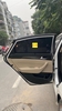 Rèm che nắng xe sonata