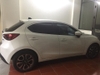 RÈM CHE NẮNG XE MAZDA2