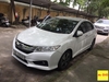 tấm chắn nắng xe honda city