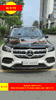MERCEDES GLS 450