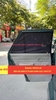 RÈM CHE NẮNG KIA CD5