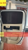 tấm chắn nắng xe hilux