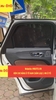 rèm che nắng XC60