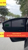 rèm che nắng xe altis
