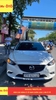 rèm che nắng xe mazda 6