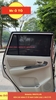 rèm che nắng xe innova