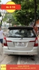 rèm che nắng xe innova