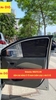 rèm che nắng xe mazda 2