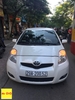 tấm chắn nắng xe yaris