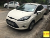 RÈM CHE NẮNG XE FORD FIESTA