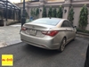RÈM CHE NẮNG XE SONATA