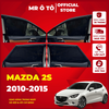 MAZDA 2S 2010-2015