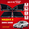 MAZDA 3 2004-2008