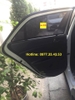 tấm chắn nắng xe i20
